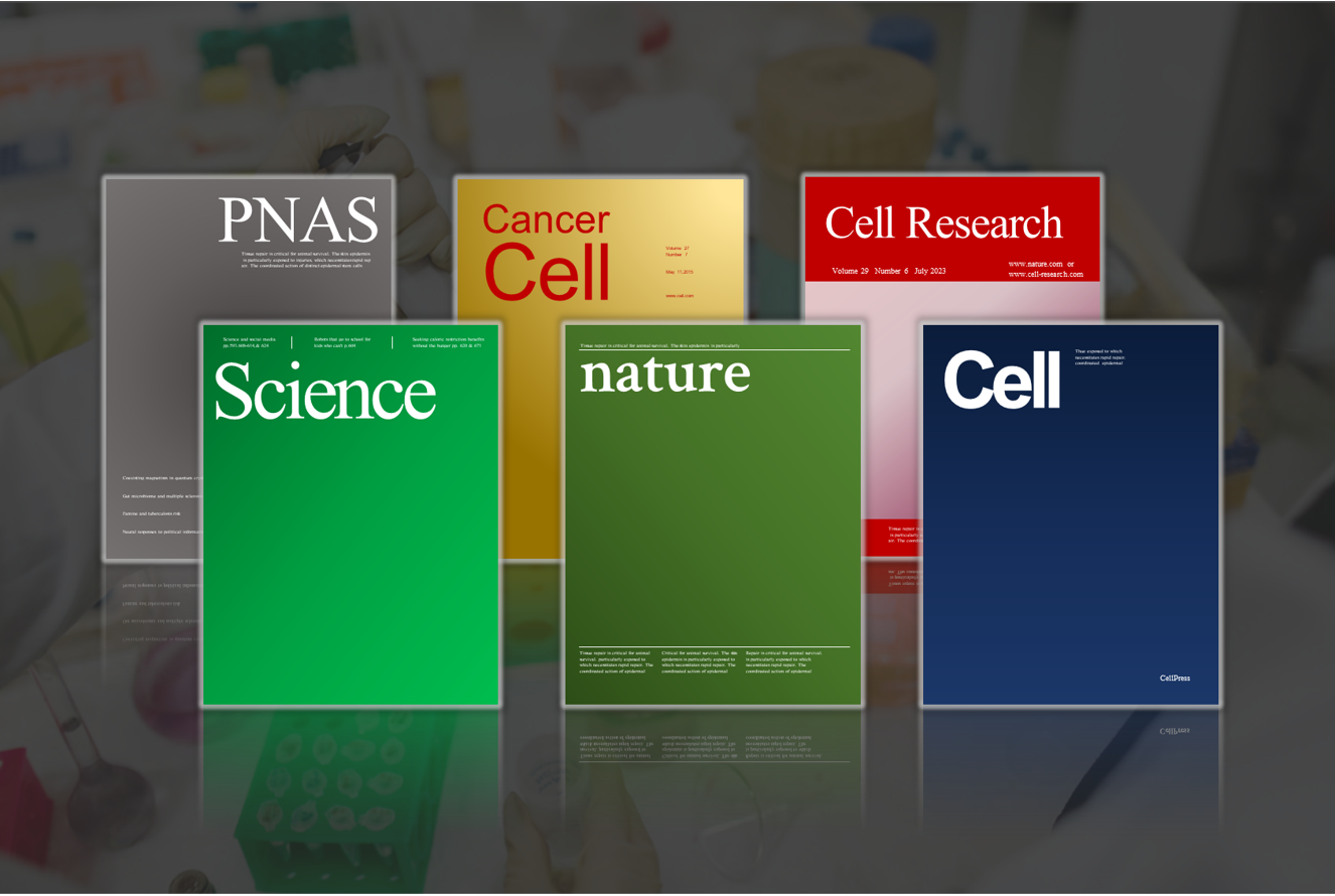 Using Immunoway antibodies to assist your scientific research